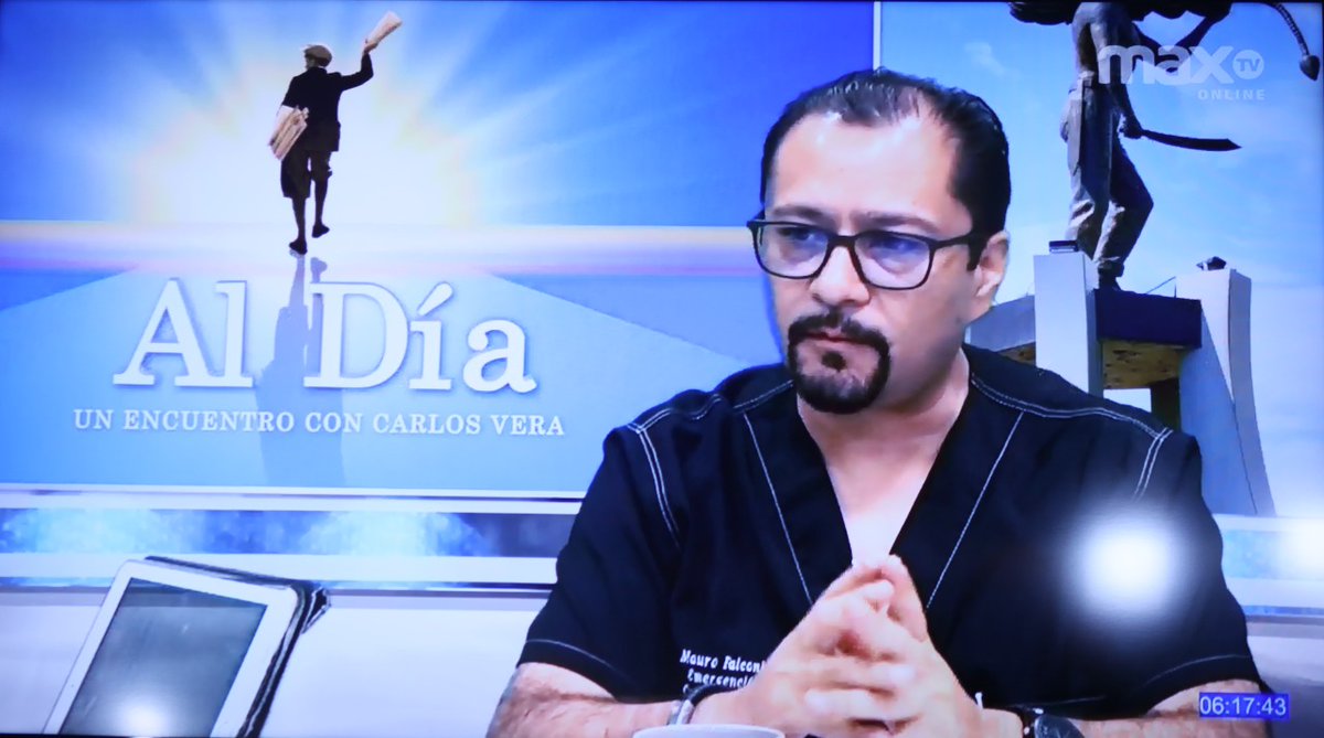 #MSPEnMedios | <a href="/DrMauroFalconi/">温州中高端外围上门</a>: "Acepté esta responsabilidad por la vocación de servicio y el compromiso con que cuentan los profesionales de la salud al cual represento, que no tiene horarios, que cada día trabaja de sol a sol y no miden fuerzas".

<a href="/aldia_opinionec/">Al Día</a>