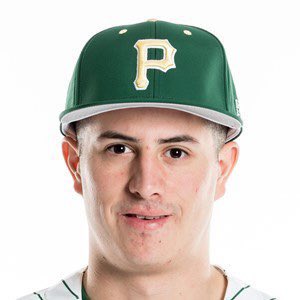 Davis Barlow  
Piedmont College, Utility Player 2018-2020