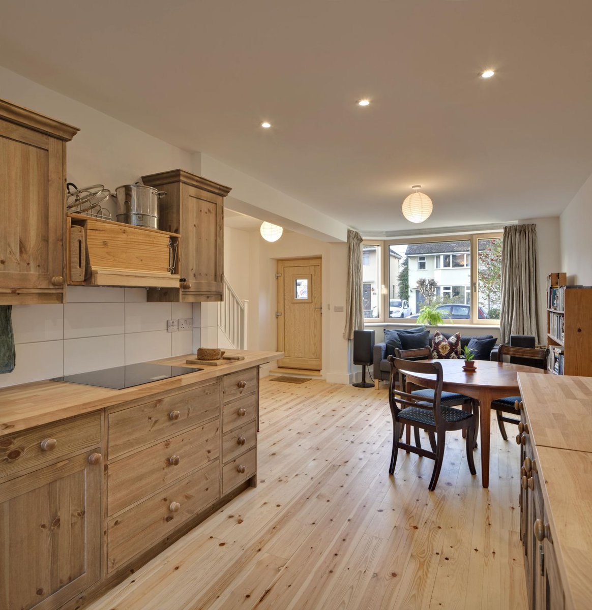 PassivhausTrust's tweet photo. #Passivhaus is not just for newbuild. Discover more about this #EnerPHitPlus case study
Friday 26 Mar
https://t.co/2dQb0WawcF
#PHTmembers @passivhausnews @alanbudden
#Retrofit #RetroFirst #EnerPHit #ArchitectsDeclare #LunchtimeLearning #SustainableBuildings #WednesdayWisdom https://t.co/mrrN2OOcgU