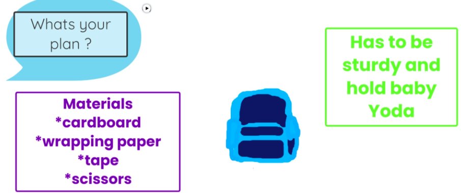 Room2091's tweet image. Baby Yoda is living the good life in the chair our girl Makeena created! @VP @POTUS #VPVISIT #POTUSVISIT @marty_walsh  @KJP46