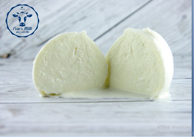 dalmolise1's tweet image. OUR MOZZARELLA: WHEN TRADITION MEETS INNOVATION!
Thanks to the #IQF-Individual #QuickFrozen –, each piece is individually #Frozen  and #Food  particles do not crystallize, the product does not lose quality, he #taste and the flavour is equal to the fresh product!
