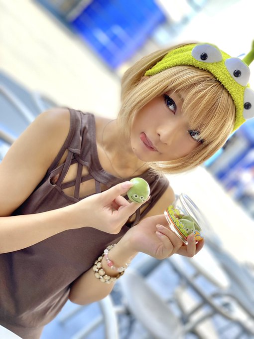 コスプレイヤー火将ロシエルのTwitter画像61