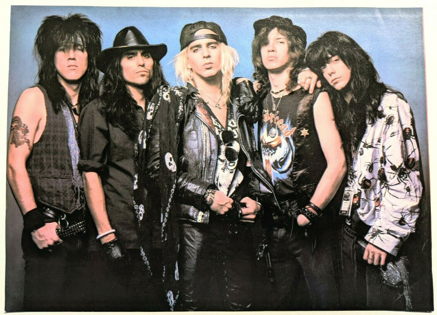 SongBirdyGirl's tweet photo. Faster Pussycat in the early days ๐ธ๐ค
@fasttaime
#fasterpussycat #taimedowne #brentmuscat #gregsteele #markmichals #ericstacy #1980s #80s #80smusic #hairmetal #sunsetstrip #classicrock #80srock #sleazerock #seattle #90s #1990s #90smusic #90srock #glamrock #thesunsetstrip https://t.co/IwxK0hFtuv