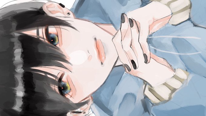 ~ 
