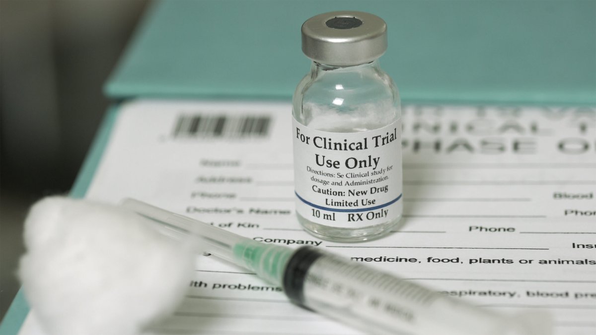 HBCUresearch's tweet photo. Meharry Medical College is currently in Phase III of its Novavax vaccine trials. This is currently the only vaccine that's proven to protect against COVID-19 and two other variants.

Learn more about this at https://t.co/fUp4SbsHRP. https://t.co/5ONxZzhujh