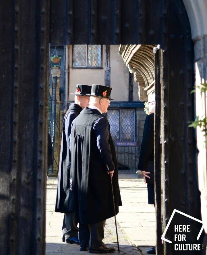LordLeycester's tweet photo. Thanks to the government's #CultureRecoveryFund we now have a way for our visitors to book their tickets to the Lord Leycester online, via our new website. 

We look forward to opening our gate to the public on May 21st. 

#HereForCulture https://t.co/eLDZblb9ll