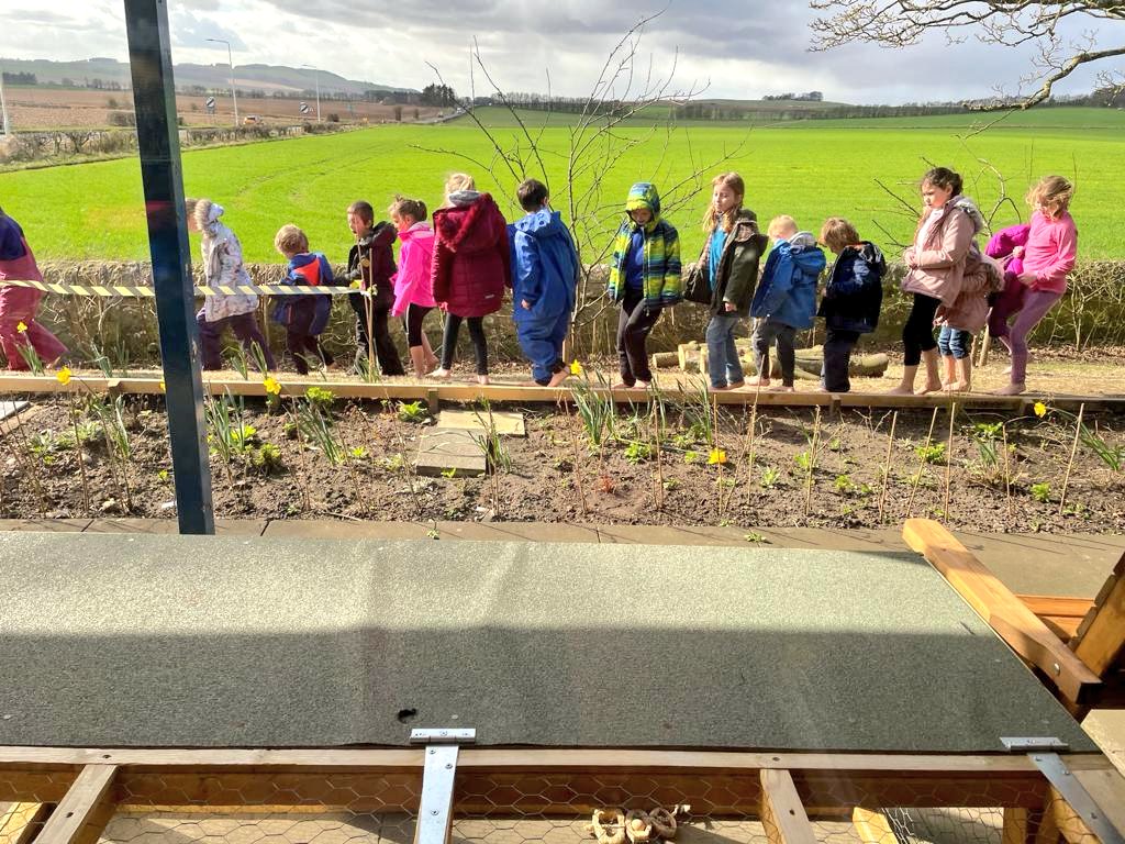 DairsiePS's tweet photo. We loved out barefoot safari!
After reading Mud by Mary Lyn Ray we explored our outdoor door area barefoot. We experienced the different textures and discussed what we could feel under our feet.
#barefootsafari #outdoorlearning #mud #Muddygoodtime https://t.co/Hs7LqSkIsS