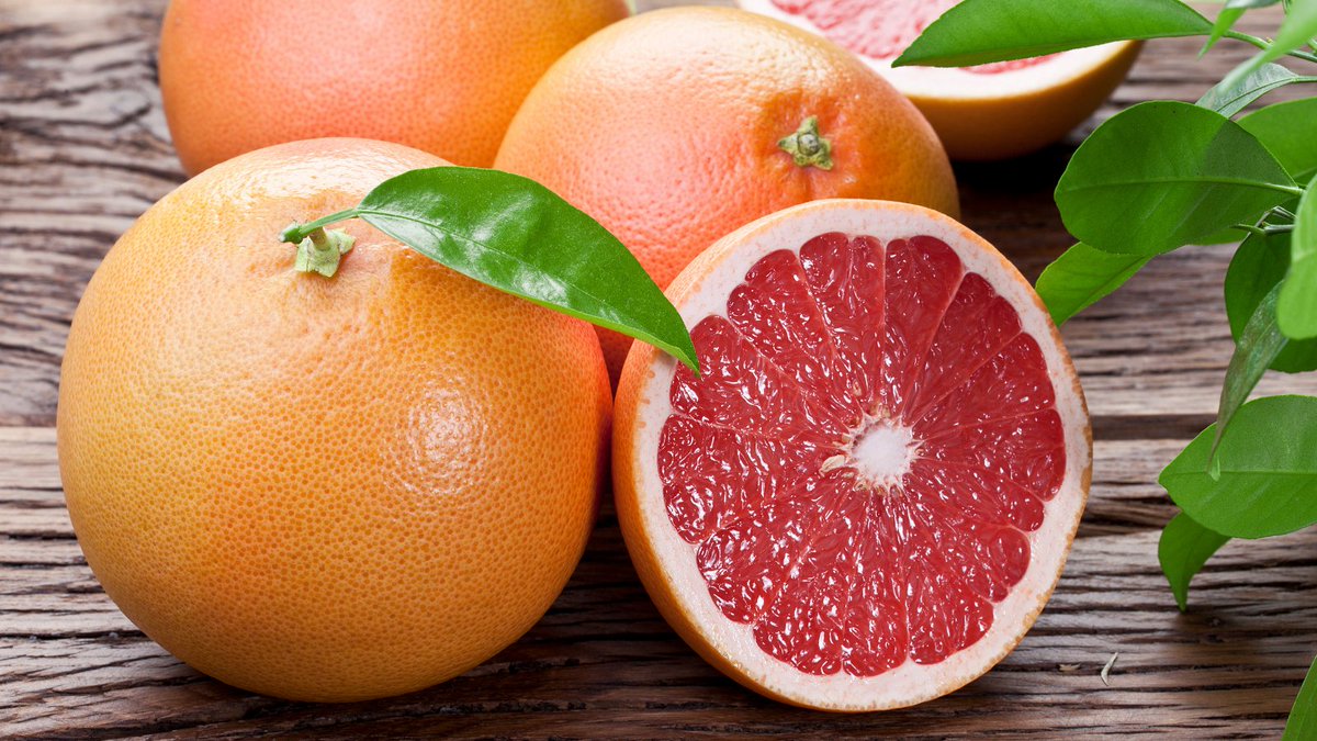 topfruitbytes's tweet image. Did You Know Grapefruit contains about 92% water and has one of the highest water contents of any fruit? They are also a good source of Vitamin A, which is important for supporting the immune system. #Wednesdaywisdom