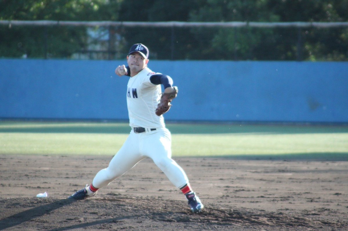 新潟医療福祉大学 硬式野球部 ブログにて 寮生の暮らし 第四弾を更新しました 第四弾は 新四年生の栗原稜太さん 福島商業 が 寮生の食事について話してくれました ぜひご覧ください 以下urlです T Co Bvw38aa51i Nuhw 新潟