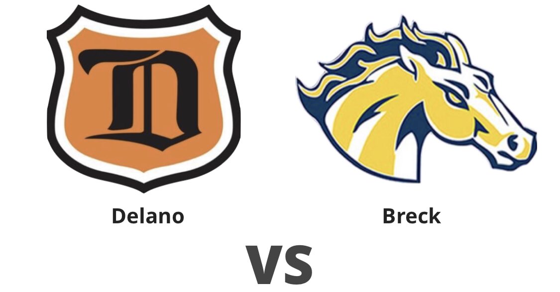 TigrHockey's tweet photo. 🚨🚨 GAME DAY 🚨🚨
A trip to the X is on the line as the Tigers face off with Breck this evening in the Section 2A Finals!  Free livestream with sign-up!

🆚 Breck Mustangs
🏟️ Anderson Ice Arena
🕑 7:00
💻 https://t.co/Jw8PZv5lzW https://t.co/sP57jY0vfy