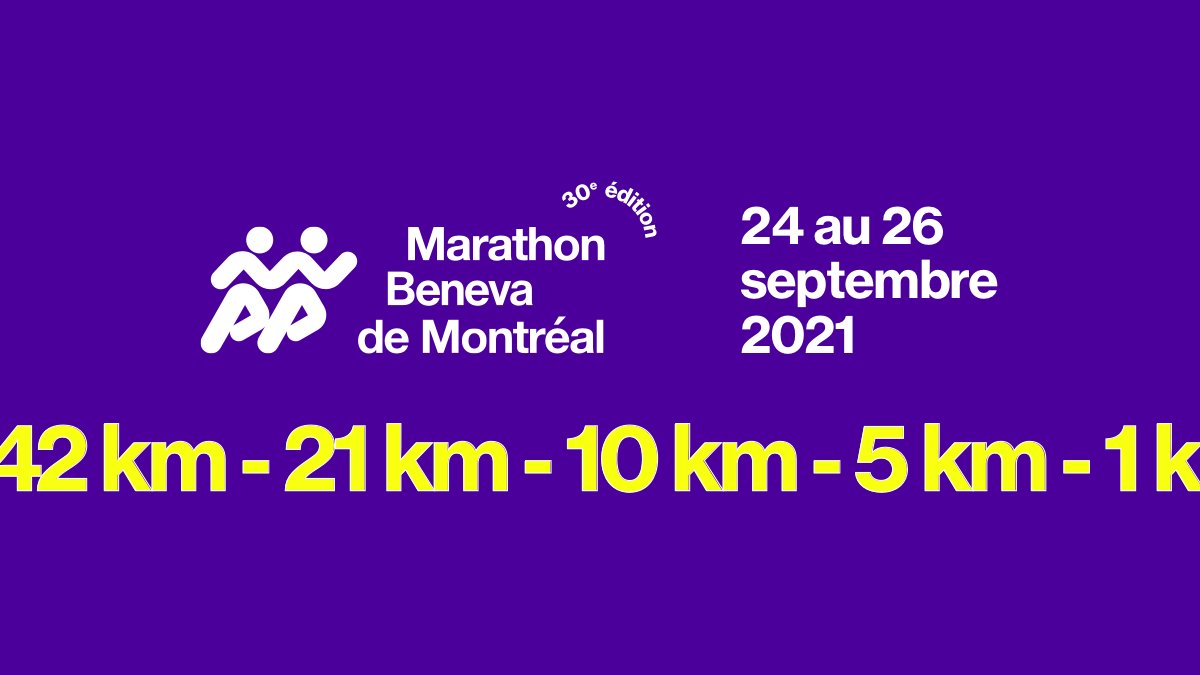 Marathon Beneva de Montréal tweet media