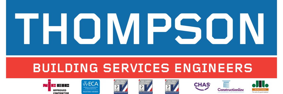 All BESA members undergo a rigorous office and site-based assessment to ensure they comply with the highest technical, commercial and health and safety standards.

We would like to congratulate <a href="/EThompsonandSon/">Thompson Building Services Engineers</a> on passing the assessment and joining us as a member.