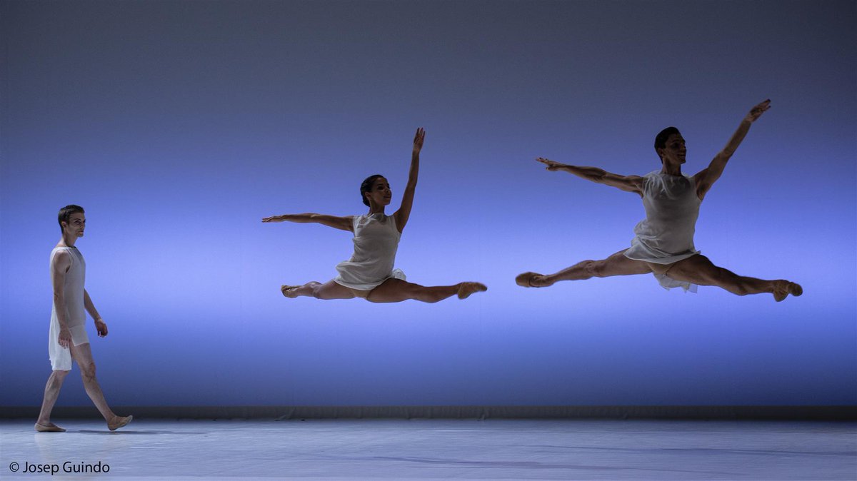 LaFACT_Cultural's tweet photo. [PREMIS] El Centre Cultural Terrassa opta a 6 NOMINACIONS de #dansa dels Premis de la Crítica 2020 amb aquests espectacles:

- Lucía Lacarra &amp; Matthew Golding
- Ballet de l’Òpera de Viena
- Ballet de Biarritz 
- 3a Gala de Ballarins Catalans al Món

#premisdelacritica https://t.co/dYg87XLGFL