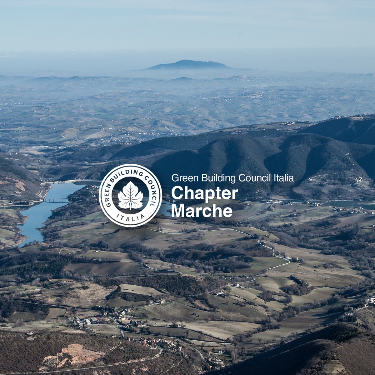 📣 Rinnovo delle cariche per il Chapter Marche!

 ✔️ Andrea Valentini è stata riconfermato come segretario delle sezione territoriale marchigiana. All'incontro ha presenziato anche il presidente di #GBCItalia Marco Mari.

➡️ Scopri i dettagli: bit.ly/3lTvnvS