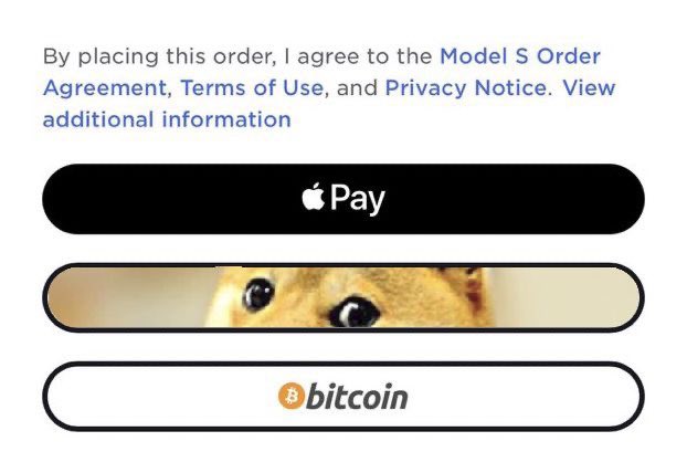 #dogecoin $doge $TSLA 

Soon....