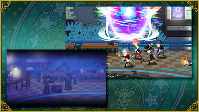 Kh13 Union X Dark Road News Kh13chi Twitter