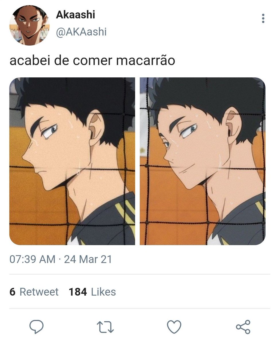 AS4HIACE's tweet photo. haikyuu stans, é isso q lhes ofereço hoje https://t.co/5jq3D2rRnZ