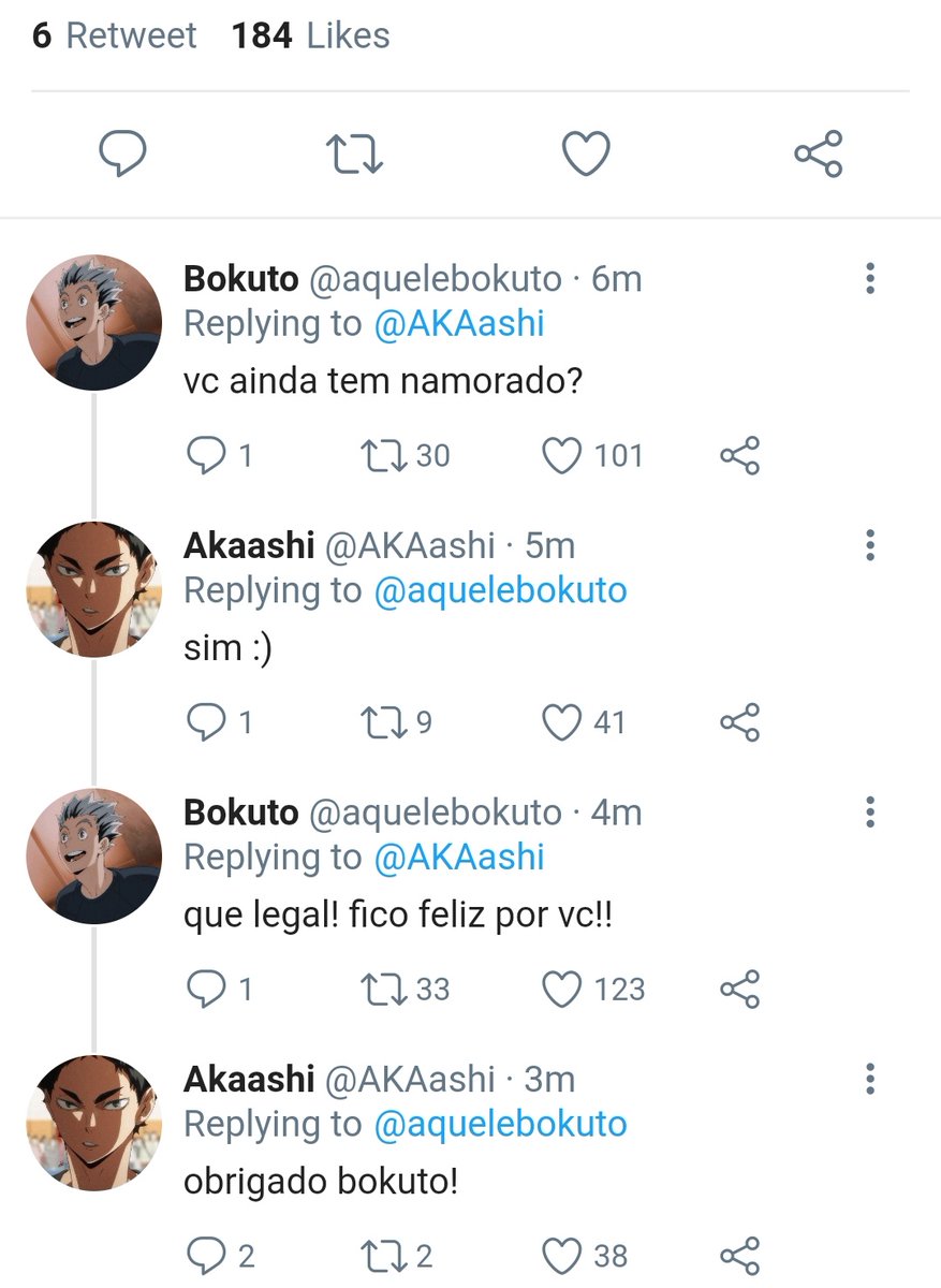 AS4HIACE's tweet photo. haikyuu stans, é isso q lhes ofereço hoje https://t.co/5jq3D2rRnZ