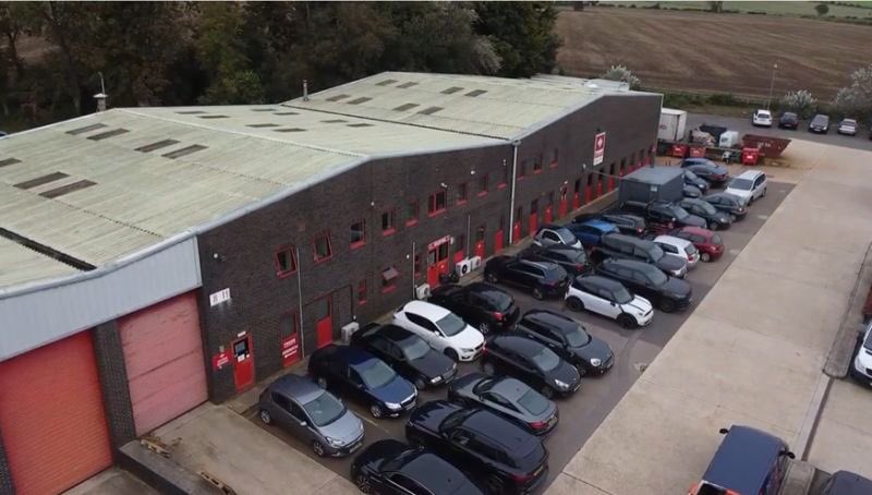 TECworkholding's tweet photo. REVIEW OF THE YEAR THE WORLD SHUT DOWN
Thame Engineering has been trading, in one guise or another, for 75 years!
click here to read the whole review
https://t.co/62XrfNlLcH
#UKmfg #engineeringuk #mtdcnc #innovation #thame #thameworkholding https://t.co/UDoEEM3F8n