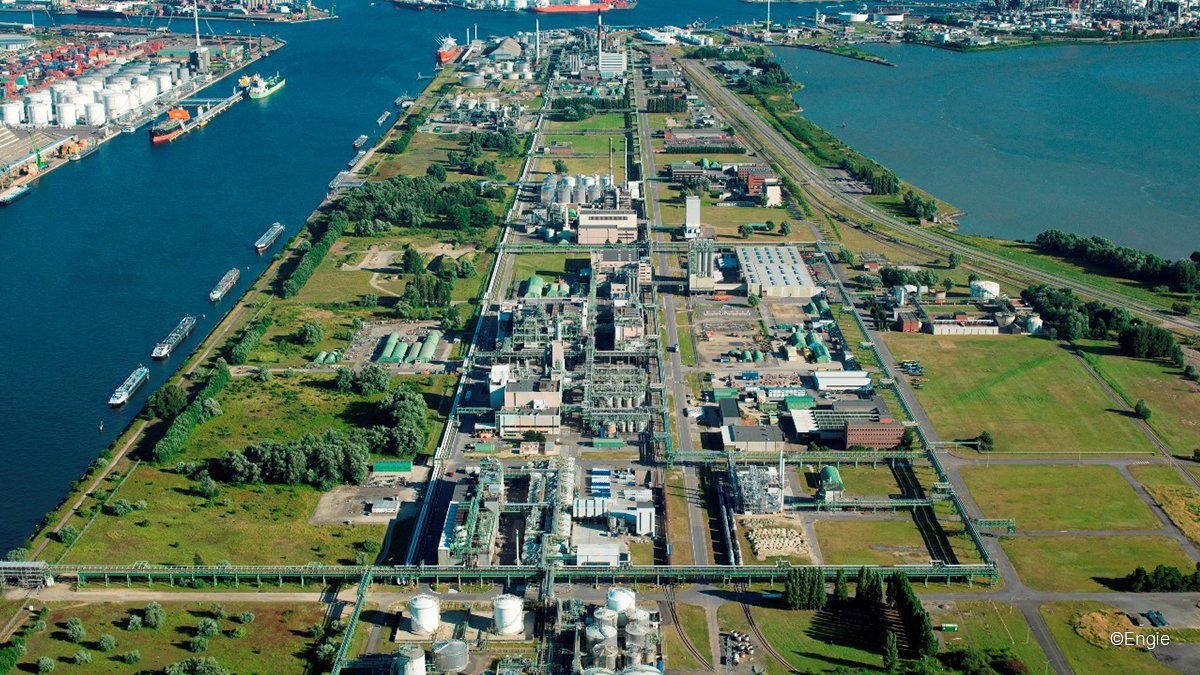 Covestro (@covestro) on Twitter photo On our mission to become #FullyCircular we reached another milestone: By using green electricity on our Antwerp site, we are saving the CO2-emissions of 20.000 cars per year. Learn more about our cooperation with <a href="/EngieBelgium/">ENGIE Belgium 🇧🇪</a>: covestro.com/press/covestro… On our mission to become #FullyCircular we reached another milestone: By using green electricity on our Antwerp site, we are saving the CO2-emissions of 20.000 cars per year. Learn more about our cooperation with <a href="/EngieBelgium/">ENGIE Belgium 🇧🇪</a>: covestro.com/press/covestro…