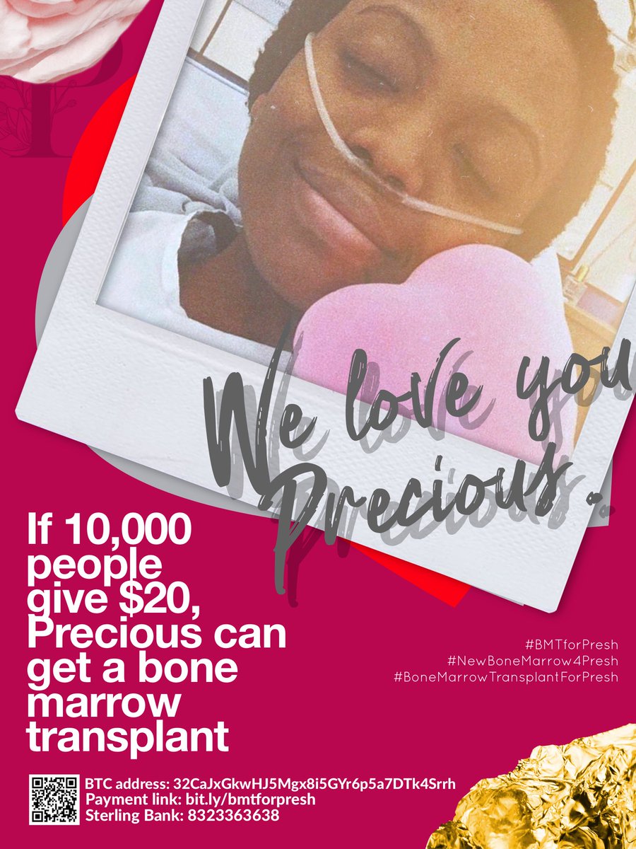 #BMTforPresh 🤲🏾🤲🏾🙏🏾🙏🏾