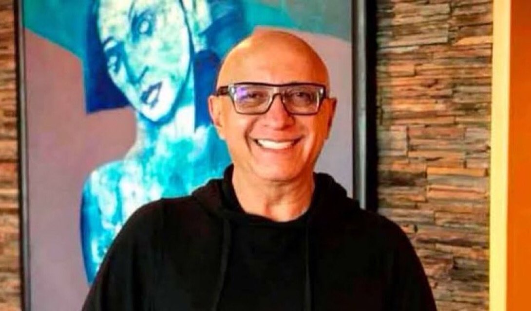 lfqueretaro's tweet photo. Tras padecer COVID-19, fallece @AlbertoCiurana , jefe de contenidos de TV Azteca . Descanse en Paz @lfqueretaro https://t.co/ppoaerDIyS