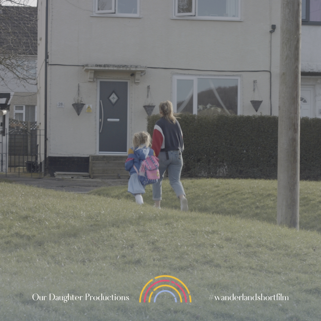 ourdaughter_'s tweet photo. Sharing more images from the shoot of WanderLand.
#wanderlandshortfilm #shortfilm #britishfilmmakers #femalefilmmakers #filmannoucement #covidfilmmakers #femaledirector #femaleproducer #britishcreatives #shortfilmmakers #filmmakingwithheart #storytelling https://t.co/ETLTAMZifq
