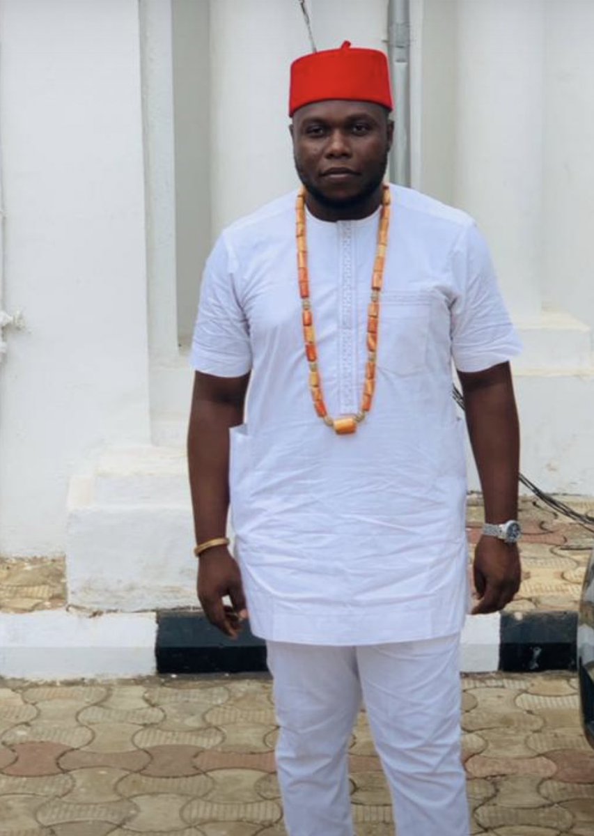 NOOKSignature's tweet photo. A good day for a major #Throwback to this remodeled traditional beads.
We remain grateful to you @eventsbyeu for trusting us with this task. Glad we pulled it off within your budget as well!
#NOOKSignature #ShopNOOKSignature #RoyalJeweller #AbujaJeweller #JewelryLord #BeadSmith https://t.co/FHKECtGCua