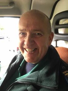 NWAmbulance's tweet photo. Paramedic, Phil Homan, has folded up his green uniform for the last time following an incredible 45 years of service on the front line!

Many colleagues have paid tribute to him thanking him for his friendship and hard work. Good luck and best wishes Phil!💚 https://t.co/8TPjrZM9ep