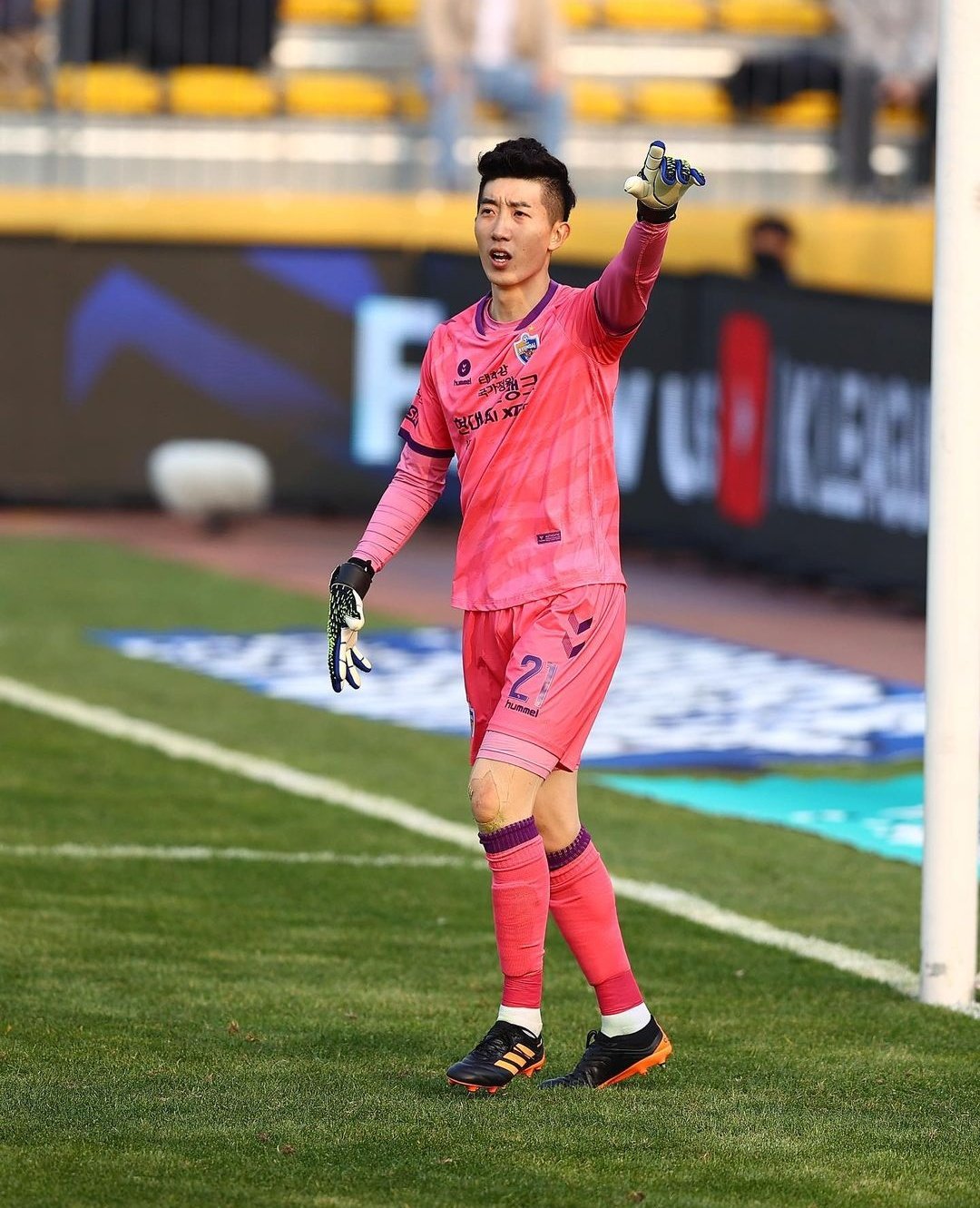 Twitter 上的 Rio Kリーグ 韓国代表 蔚山現代 21親善試合日韓戦 蔚山現代選出選手7名 チョヒョヌ 選手 キムインソン 選手 キムテファン 選手 ウォンドゥジェ 選手 T Co 3v6sqgzl1r Twitter