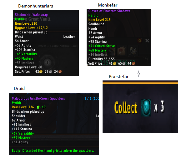 rasmus_dj's tweet photo. Jeg mener stadig, at reset dage er gode dage... Hvordan var jeres vaults? https://t.co/LkhxIHh01Y
