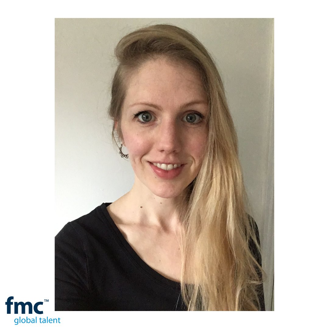We are pleased to be able to announce that our very own Hannah has returned from maternity leave this week.

Hannah not only went off on maternity leave just as we all started remote working but also had her baby during a global pandemic! It is great to have you back!

#TeamFMC
