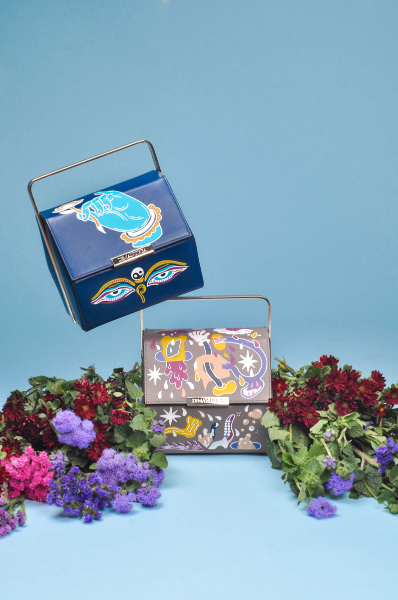 La #fotografia di #stilllife per un catalogo o un editoriale è un lavoro di precisione di luci, organizzazione dell'immagine e postproduzione.

Scopri tutti i nostri lavori: dbgmec.com/servizi-fotogr…

In foto uno scatto realizzato insieme al team di <a href="/FashionNewsMag/">FashionNewsMagazine</a>