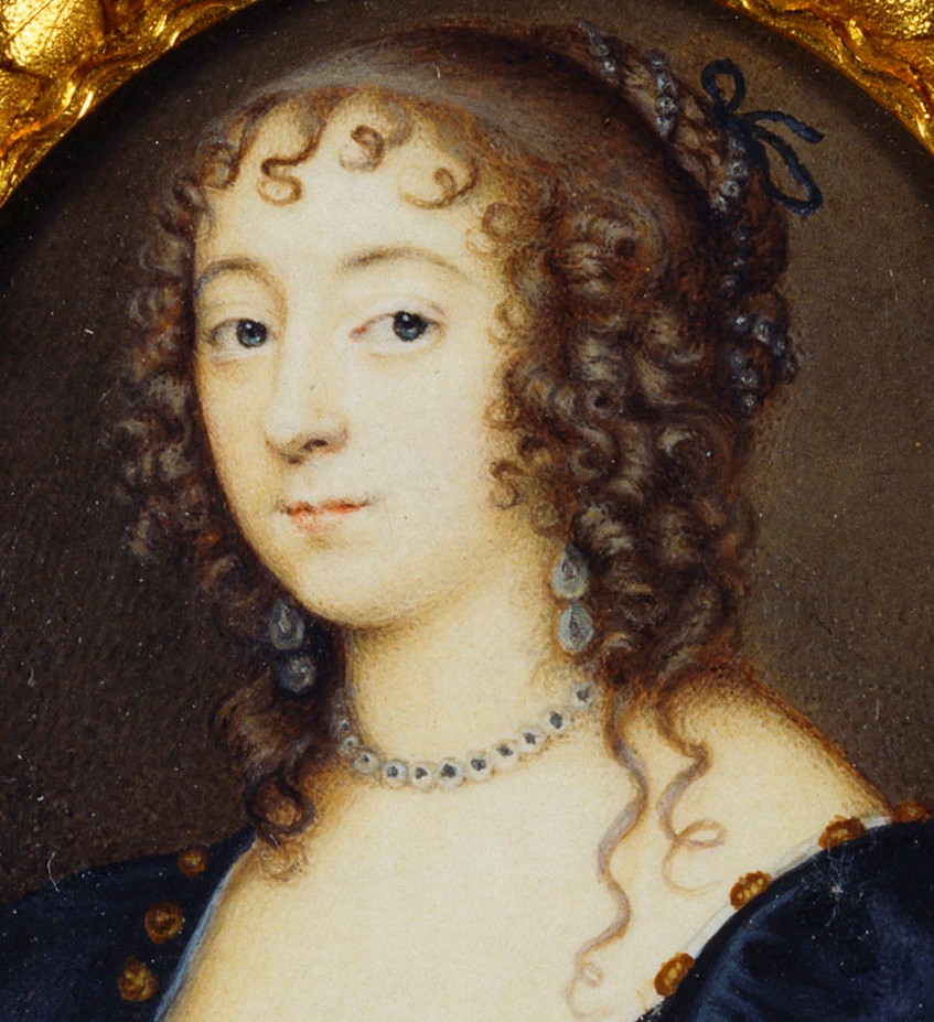 OldPortraiture's tweet photo. Baptised #OnThisDay in 1611: Anglo-French painter #DaviddesGranges (1611-1672)
Portrait of Margaret, Lady Tufton (1617-before 1657), 1638-50
#DesGranges #EnglishArt https://t.co/N0AmGxfcXG