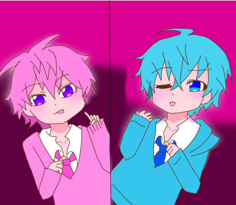 Twoucan エロ顔 の注目ツイート イラスト マンガ コスプレ モデル