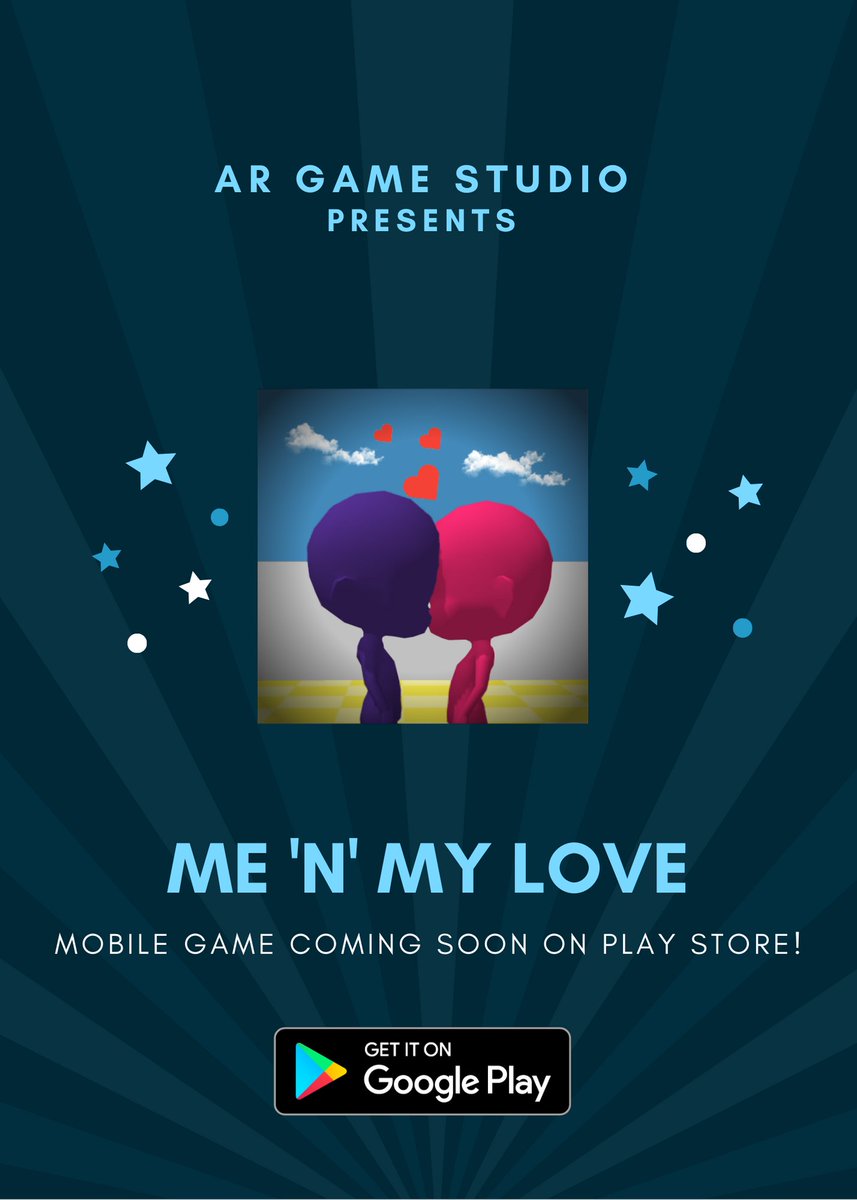 AR Game Studio tweet media