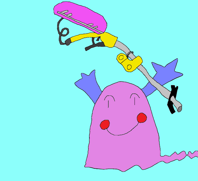 リッターのtwitterイラスト検索結果