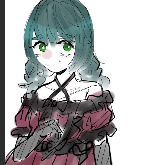 メリーさんの電話のtwitterイラスト検索結果