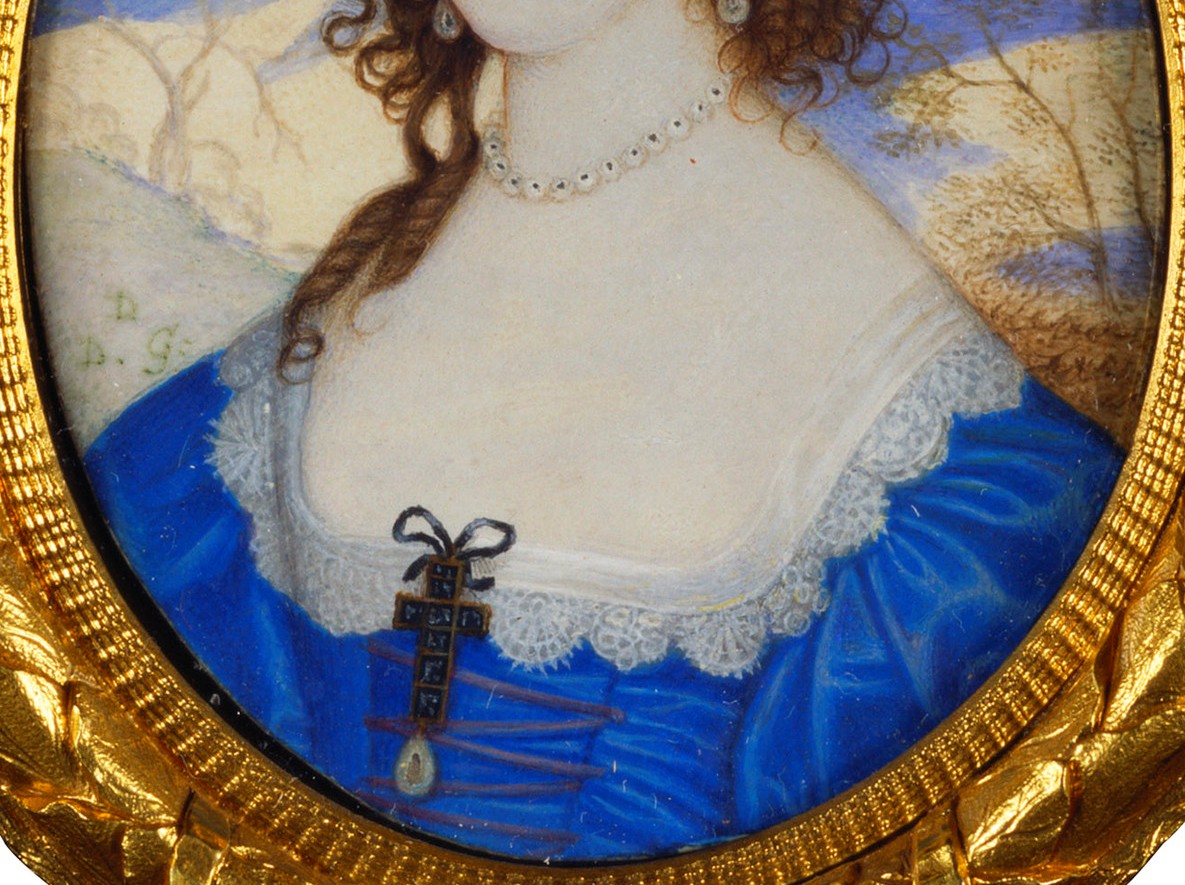 OldPortraiture's tweet photo. Baptised #OnThisDay in 1611: Anglo-French painter #DaviddesGranges (1611-1672)
Portrait of Venetia Stanley, Lady Digby (1600-1633), ca. 1633
#DesGranges #EnglishArt https://t.co/rttA1fRIph