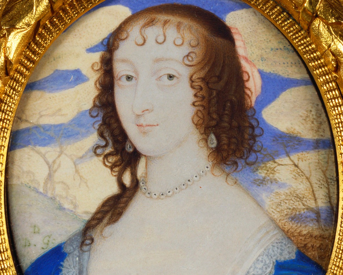 OldPortraiture's tweet photo. Baptised #OnThisDay in 1611: Anglo-French painter #DaviddesGranges (1611-1672)
Portrait of Venetia Stanley, Lady Digby (1600-1633), ca. 1633
#DesGranges #EnglishArt https://t.co/rttA1fRIph