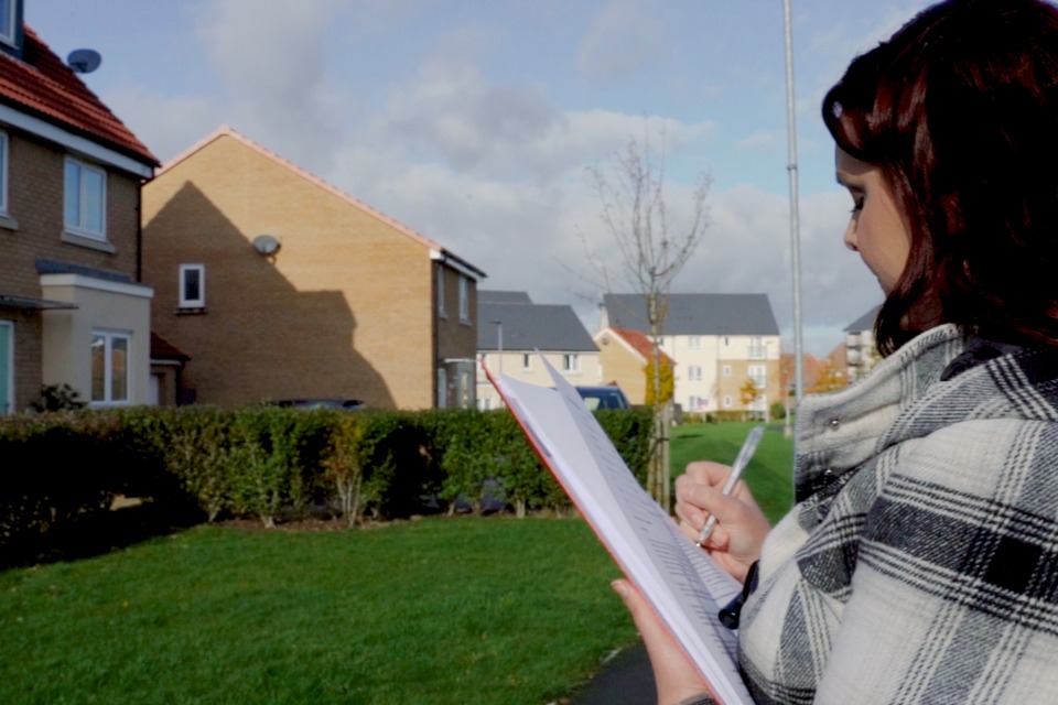 Planning Inspectorate tweet media