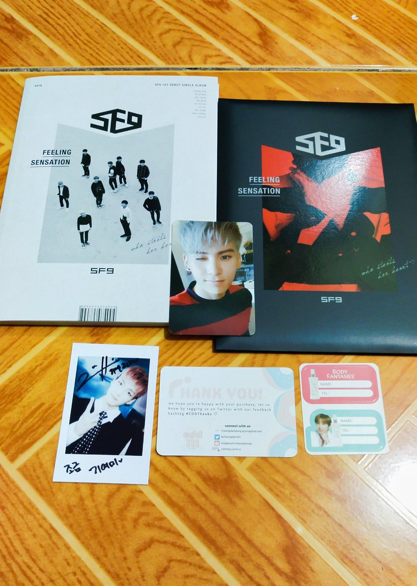 eijei_star's tweet photo. #CDDThanks nung Monday pa siya dumating. Ang cutie po ng packaging niyo ๐ @CheongdamGO
~Mahal talaga ako ni Yoo Taeyang eh!!! ๐คฃ๐ https://t.co/53Fv7uuJLh