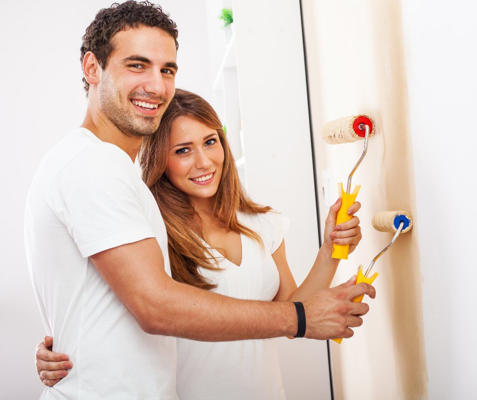 Do you want to make the most of the long #Easter weekend to get your home in shape for summer? 
An affordable #creditunion #loan can make all the difference when you're dreaming of improving your home.
londoncu.com/loans