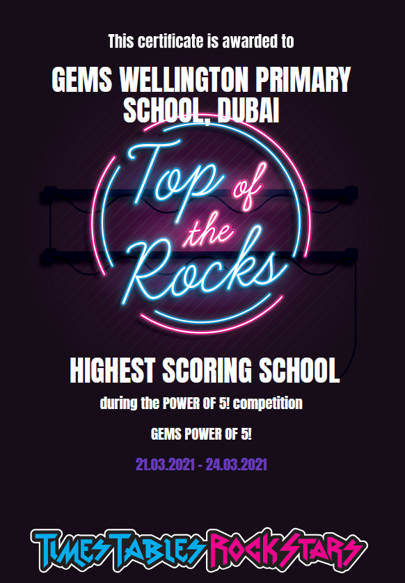 WPS_Year6's tweet image. 🎤😎WE DID IT! WELL DONE YEAR 6 AND EVERYONE IN KS2.  YOU ARE OFFICIALLY ALL ROCKSTARS! 😎🎤
#WPSMaths #WPScommunity @TTRockStars