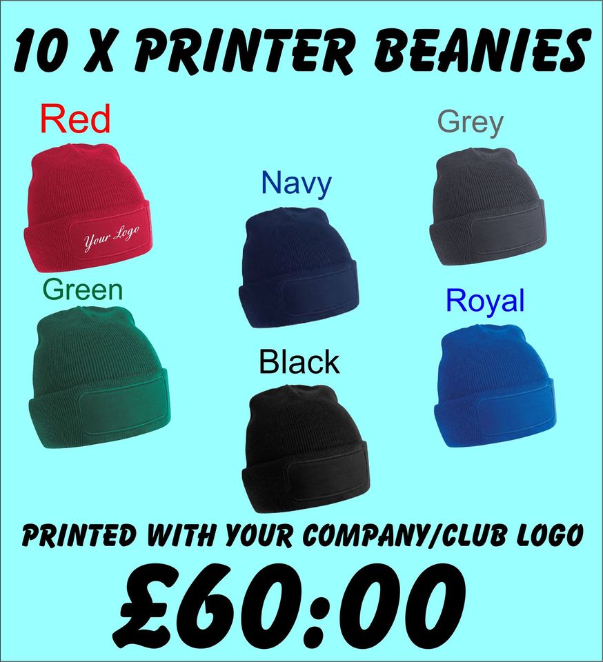 Hows about keeping you head warm