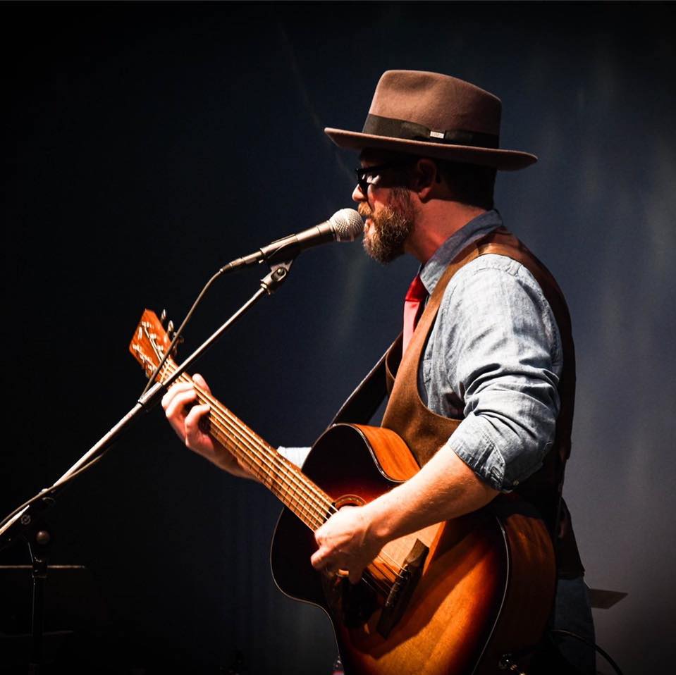TheSummitFM's tweet photo. All throughout March we're celebrating local music on The Summit, spotlighting a different artist each day leading up to our all day 330 marathon on March 30th. Today's artist: Yankee Bravo #330proud #thesummitfm https://t.co/NshjtFKS1d