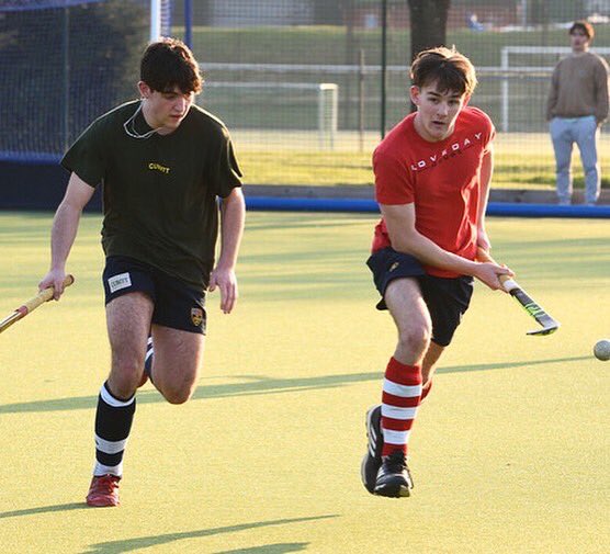 cranleighschool's tweet photo. Boys’ House Hockey has been underway for a couple of weeks in different year groups 🏑#cranleigh #cranleighschool #dedicatedcommunity #sport #hockey https://t.co/Cl4CWKuaHX