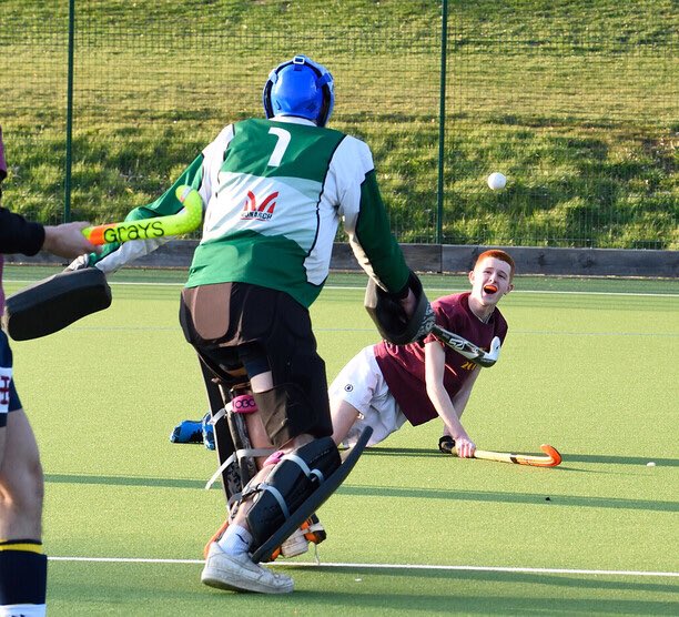 cranleighschool's tweet photo. Boys’ House Hockey has been underway for a couple of weeks in different year groups 🏑#cranleigh #cranleighschool #dedicatedcommunity #sport #hockey https://t.co/Cl4CWKuaHX