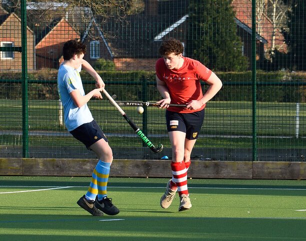 cranleighschool's tweet photo. Boys’ House Hockey has been underway for a couple of weeks in different year groups 🏑#cranleigh #cranleighschool #dedicatedcommunity #sport #hockey https://t.co/Cl4CWKuaHX