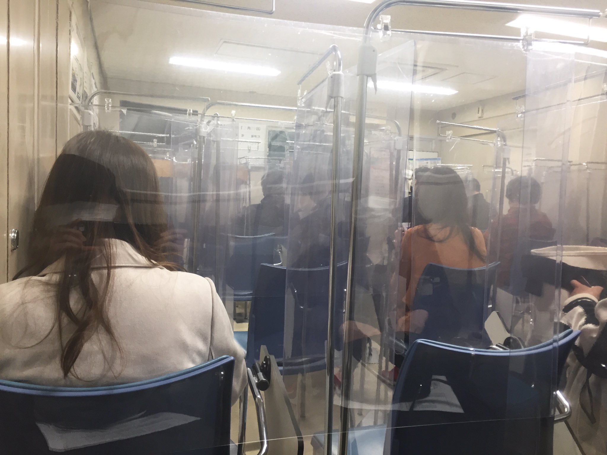 きむらなおき 今日は板橋警察署で免許更新 コロナ禍の講習は不安でしたが 席は個別に仕切りがあり 前方に扇風機 後方の窓は全開 感染対策がしっかりしていて安心でした 板橋警察 免許更新 更新延長 T Co Itvqli1z3r Twitter